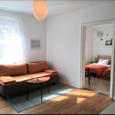 Two Flowers Apartments ザグレブ エクステリア 写真