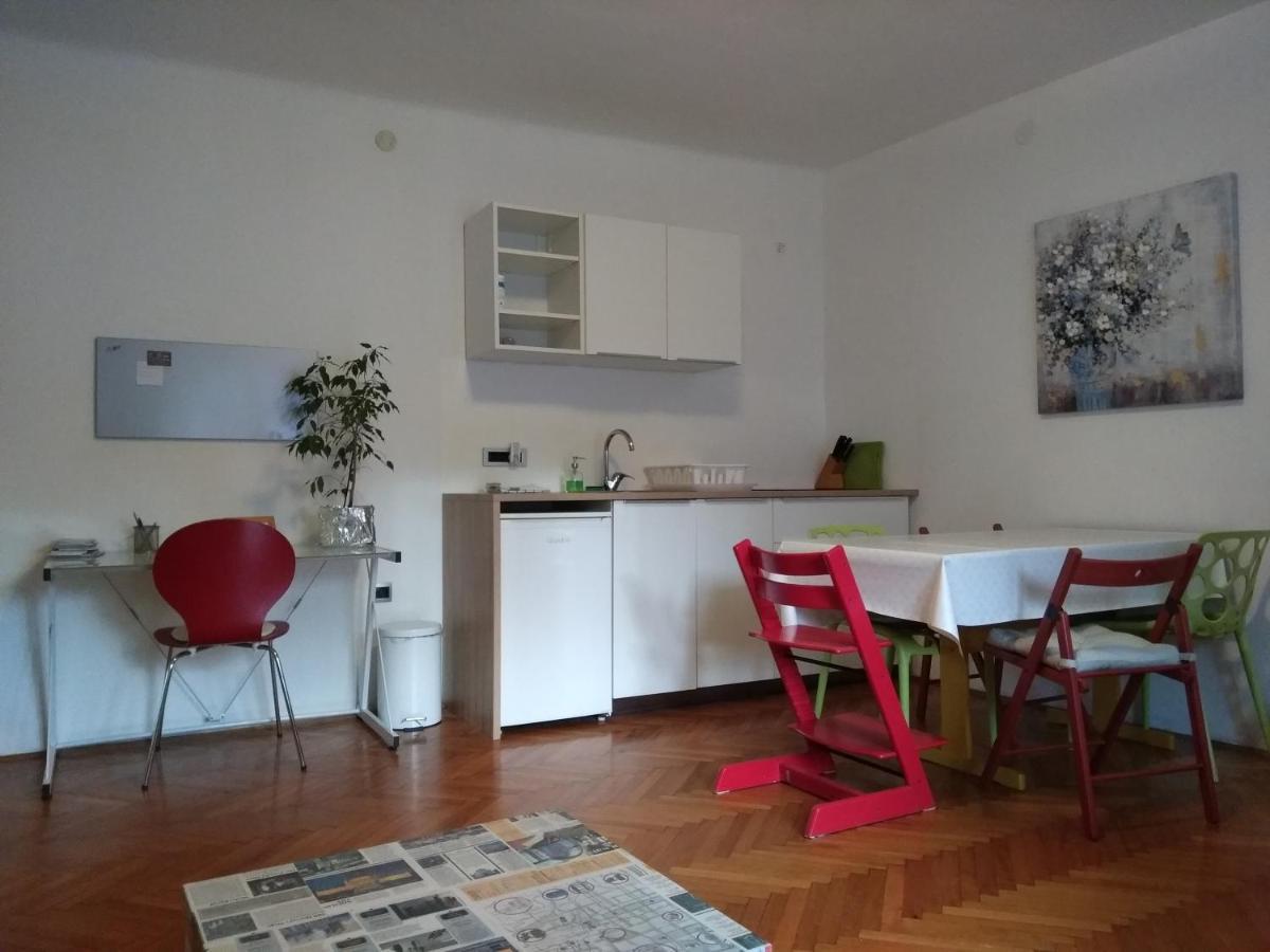 Two Flowers Apartments ザグレブ エクステリア 写真