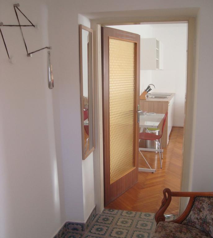 Two Flowers Apartments ザグレブ 部屋 写真