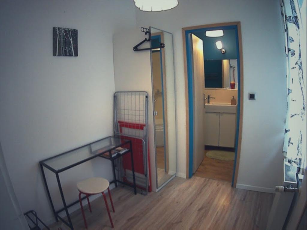 Two Flowers Apartments ザグレブ エクステリア 写真